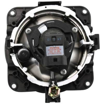 New Fog Light Assembly Compatible With Ford Focus Escape 2005 2006 By Part Numbers Fo2592194 2M5z thumbnail 7