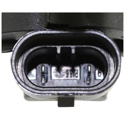 New Fog Light Assembly Compatible With Ford Focus Escape 2005 2006 By Part Numbers Fo2592194 2M5z thumbnail 9