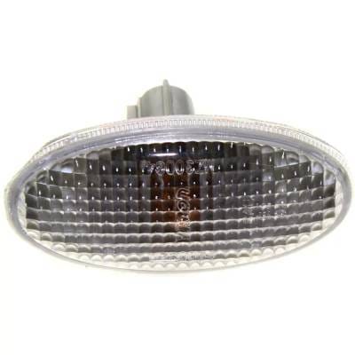 New Side Repeater Light Compatible With Mazda Mpv Dx Es Lx Lx-Sv Mini Standard Passenger Van 2.3L thumbnail 5