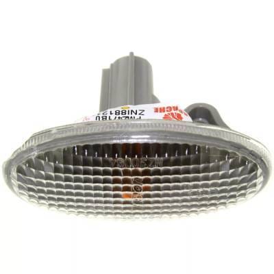New Side Repeater Light Compatible With Mazda 5 Mpv Grand Sport Touring Dx Es Lx Lx-Sv Mini Standard thumbnail 3