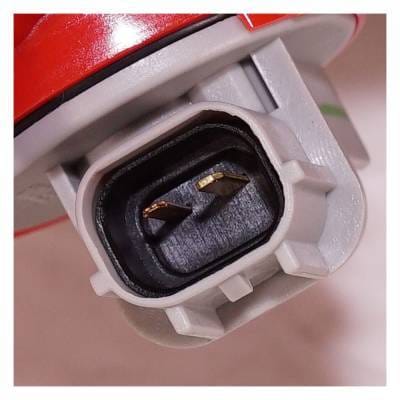 New Left Back Up Light Assembly Compatible With Hyundai Elantra 2019 2020 By Part Numbers Hy2882103 thumbnail 5
