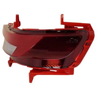 New Left Back Up Light Assembly Compatible With Hyundai Elantra 2019 2020 By Part Numbers Hy2882103 thumbnail 9