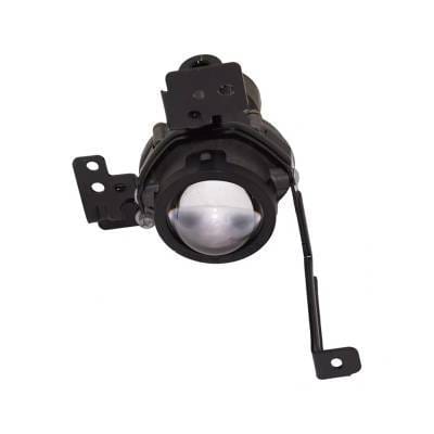 Fog Light Compatible With 2017-2019 Kia Sportage 2.4L 2.0L I4 240Hp Replaces 92202 D9000 92202D9000 thumbnail 3