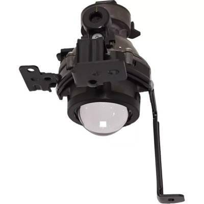 Fog Light Compatible With 2017-2019 Kia Sportage 2.4L 2.0L I4 240Hp Replaces 92202 D9000 92202D9000 thumbnail 5