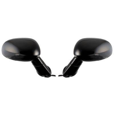 New Door Mirrors Pair Fits Dodge Challenger Sxt Plus 2011-13 Ch1321310 Ch1320310 thumbnail 3