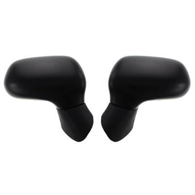 New Door Mirrors Pair Fits Honda Civic Dx Ex Gx Lx 06-11 76200Snea32 76250Snea31 thumbnail 3