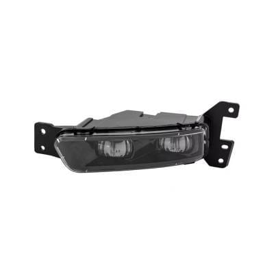 Fog Light Compatible With 2014-2022 Dodge Durango 3.6L 5.7L V6 Hellcat 360Hp Replaces 68275511Ac thumbnail 5