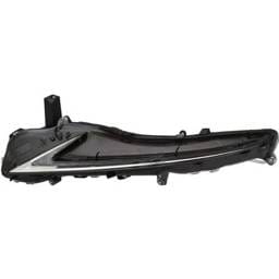 New Left Daytime Running Lights Compatible With Lexus Is-300 2017 2018 2019 2020 By Part Numbers