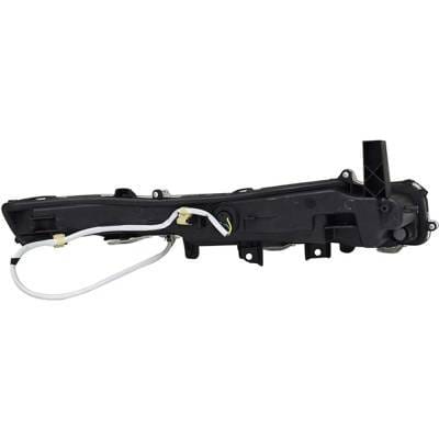 New Left Daytime Running Lights Compatible With Lexus Is-300 2017 2018 2019 2020 By Part Numbers thumbnail 3