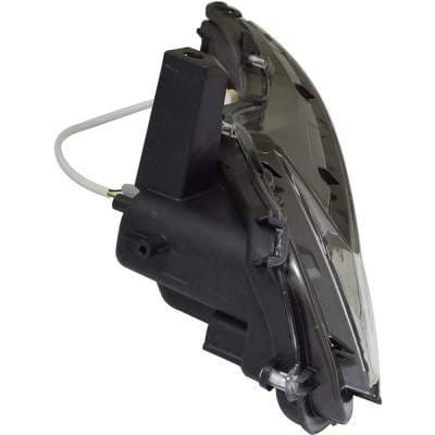 New Left Daytime Running Lights Compatible With Lexus Is-300 2017 2018 2019 2020 By Part Numbers thumbnail 7