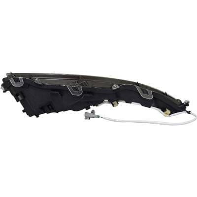 New Left Daytime Running Lights Compatible With Lexus Is-300 2017 2018 2019 2020 By Part Numbers thumbnail 11