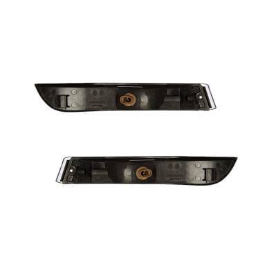 New Fog Light Pair Compatible With Chevrolet Impala 2000-2005 10309279 10309280 Gm2593118 Gm2592118 thumbnail 6