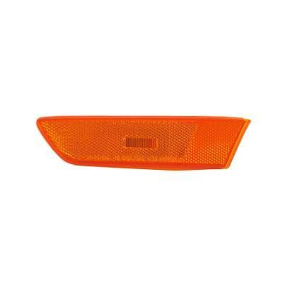 New Left Side Marker Light Compatible With Infiniti G35 Coupe 2003-07 26185Am800 In2550109