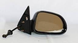 New Left Driver & Right Passenger Side Door Mirror Compatible With 2001-2004 Dodge Dakota Dodge