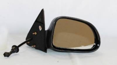 New Left Driver & Right Passenger Side Door Mirror Compatible With 2001-2004 Dodge Dakota Dodge thumbnail 2