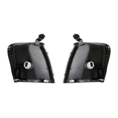 New Pair Of Parking Lights Compatible With Toyota Avalon 1995-1997 81610-07010 8162007010 8161007010 thumbnail 5