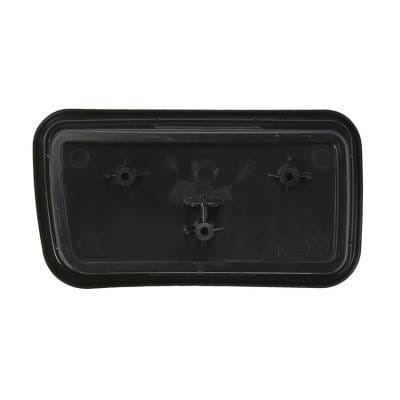 New Right Reflector Light Compatible With Mitsubishi Montero Sport 1999 2000 2001 Mr439716 Mi1185101 thumbnail 5
