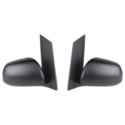 New Left Driver & Right Passenger Side Door Mirror Compatible With 2015-2020 Toyota Sienna Power thumbnail 3