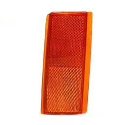 New Passenger Side Marker Light Compatible With Chevrolet Suburban 1500 1995-1999 5974342