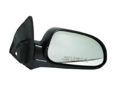 New Door Mirror Pair Compatible With Suzuki 04-08 Forenza Reno Power W/ Heat Sz1320111 Sz12er thumbnail 2