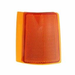 New Driver Side Marker Light Compatible With Chevrolet C1500 C2500 C3500 1994-1999 5977463