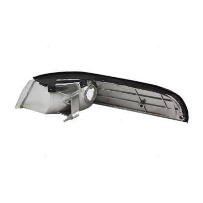 New Passenger Side Marker Light Compatible With Ford Crown Victoria 1992-96 1997 Fo2521130 Fo2521123 thumbnail 6