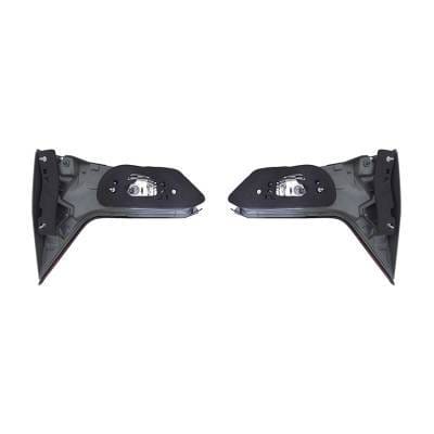 New Inner Tail Light Pair Compatible With Honda Hr-V 2016 1.8 Sport 34150-T7s-A01 34155T7sa01 thumbnail 5