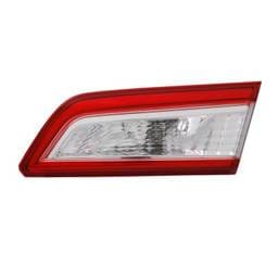 New Inner Left Side Tail Light Compatible With Toyota Camry 3.5L 2012 81590-06380 8159006380