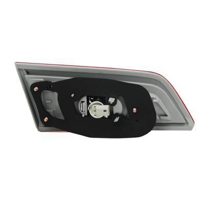 New Inner Left Side Tail Light Compatible With Toyota Camry 3.5L 2012 81590-06380 8159006380 thumbnail 6