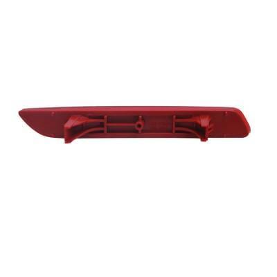 New Passenger Reflector Light Compatible With Honda Crv 2010 2011 33505-Swa-J01 33505Swaj01 thumbnail 5