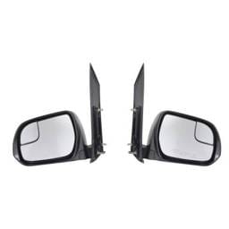 New Left Driver & Right Passenger Side Door Mirror Compatible With 2015-2020 Toyota Sienna Power