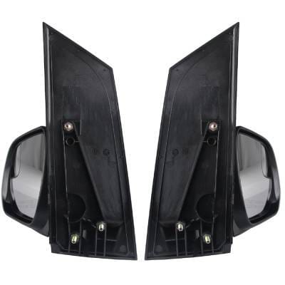 New Left Driver & Right Passenger Side Door Mirror Compatible With 2015-2020 Toyota Sienna Power thumbnail 5