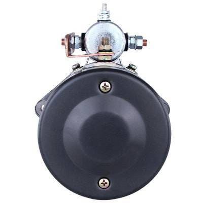 12V Electric Pump Motor Compatible With Hale Fire Equipment Primer 2Kw 2.68Hp Cw Prestolite Mue6315 thumbnail 9