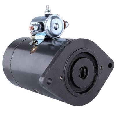 12V Electric Pump Motor Compatible With Hale Fire Equipment Primer 2Kw 2.68Hp Cw Prestolite Mue6315 thumbnail 15