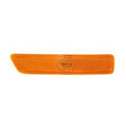 New Passenger Side Marker Light Compatible With Mercury Mountaineer Fo2551140 5L9z15a201aa