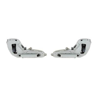 New Fog Light Pair Compatible With Hyundai Accent 2012-14 922021R000 922011R010 92202 1R000 thumbnail 6