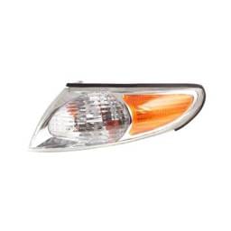 New Left Turn Signal Light Compatible With Toyota Solara 2002-2003 To2520166 81520Aa030 81520-Aa030