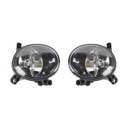 New Fog Light Pair Compatible With Audi A4 Sedan 2009-12 8T0-941-700-B 8T0941700b 8T0941699b 8T0 941
