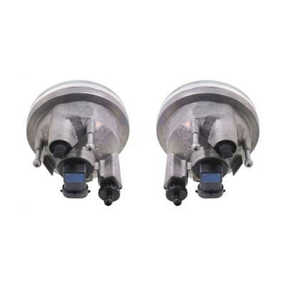 New Fog Light Pair Compatible With Suzuki Sx4 Hatchback 2007-2011 3551054Ga0 3556054Ga0 35510-54Ga0 thumbnail 6