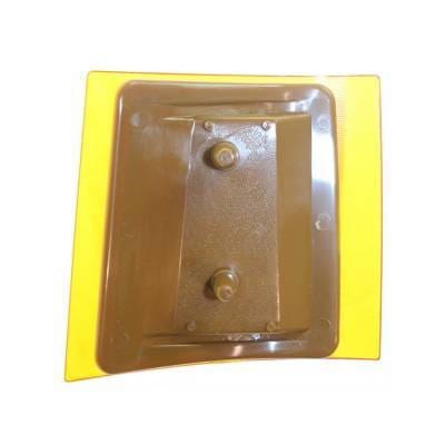 New Passenger Side Marker Light Compatible With Chevrolet C1500 C2500 C3500 1994-99 5977460 thumbnail 6