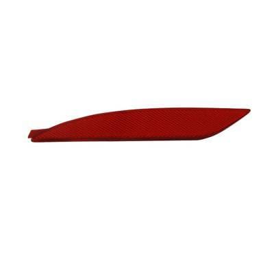 New Left Reflector Light Compatible With Hyundai Sonata 2011-2012 92405-3S000 924053S000 Hy2830102