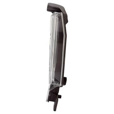 New Left Turn Signal Lights Compatible With Toyota Prius Le Limited Hatchback 4-Door 1.8L 2019 2020 thumbnail 5