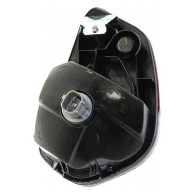 New Left Back Up Light Compatibile With Mitsubishi Outlander Sport Es Gt Le Sport Utility 2016 2017 thumbnail 3