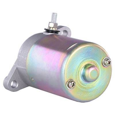 Starter Motor Compatible With Kymco Mongoose 90 Maxxer 90 Maxxer 90S Kxr 90 Atv 2004-2020 Kawasaki thumbnail 9