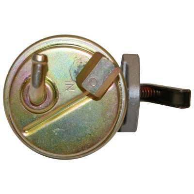 Fuel Pump Assembly Compatible With 1982-1986 Gmc K3500 5.7L/7.4L V8 In-Tank Electric Module With thumbnail 5