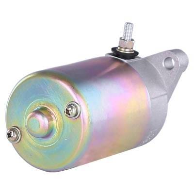 Starter Compatible With Kymco Mongoose 90 89Cc Atv 2004-2010 Kxr 50 Kxr 90 Maxxer 90 Kawasaki Kfx90 thumbnail 5