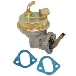 Fuel Pump Assembly Compatible With 1982-1986 Chevrolet K30 5.7L/7.4L V8 In-Tank Electric Module With