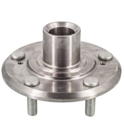 Rear Spindle Hub Assembly Compatible With 1997-2001 Honda Cr-V 1997-2001 Honda Prelude Fwd/Awd 4-Lug thumbnail 3