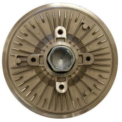 Hvac Fan Clutch Compatible With 1997-2000 Dodge Dakota 3.7L V6/4.7L/5.2L/5.7L/5.9L V8 Thermal thumbnail 5