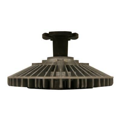 Hvac Fan Clutch Compatible With 1964-1979 Buick Skylark 2.5L I4/2.8L/3.1L/3.3L V6 Thermal Viscous thumbnail 5